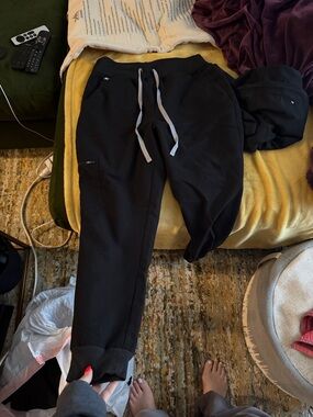 Figs scrubs women’s  Drawstring Jogger Pants